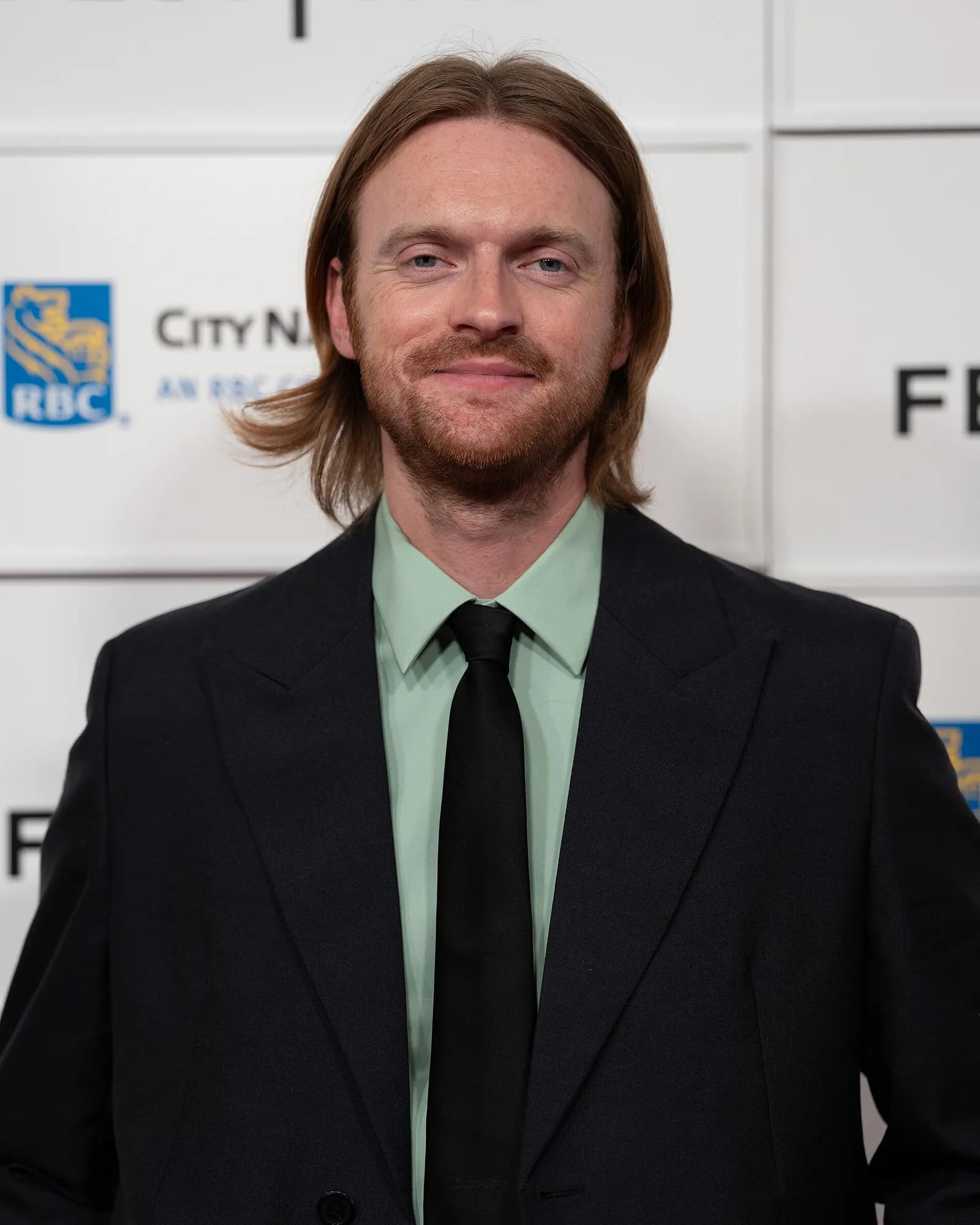 Finneas at the 2026 Tribeca Festival in New York.