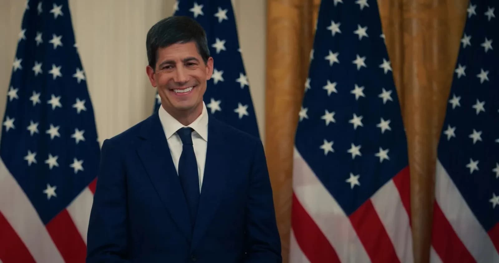 Federal Reserve Chair Kevin Warsh