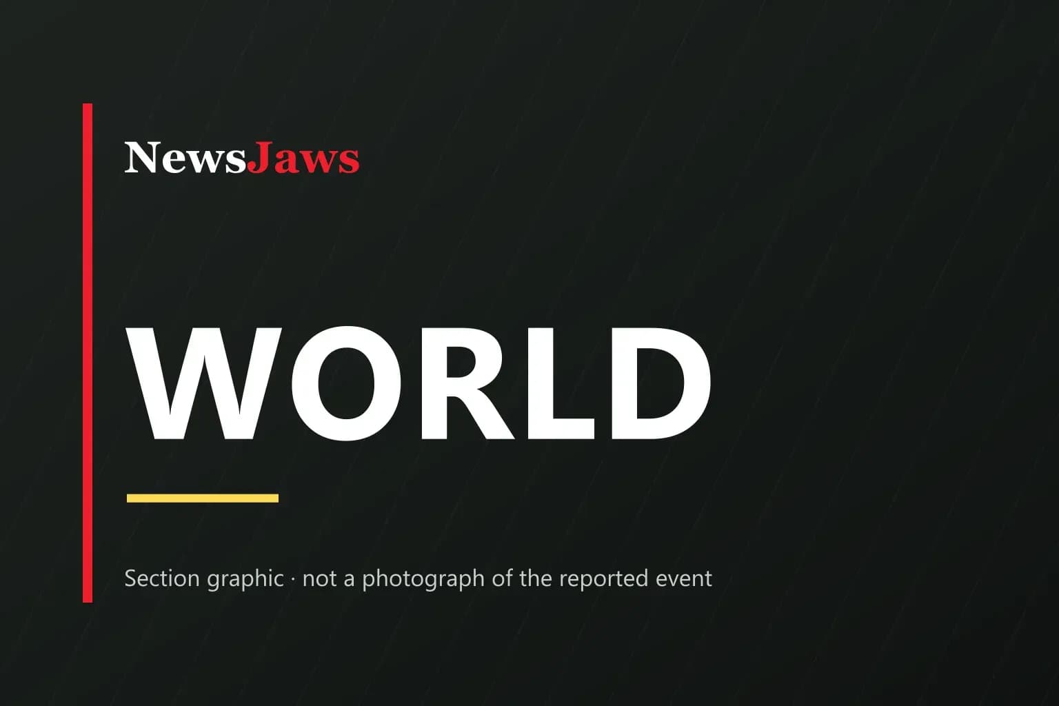 NewsJaws world section graphic