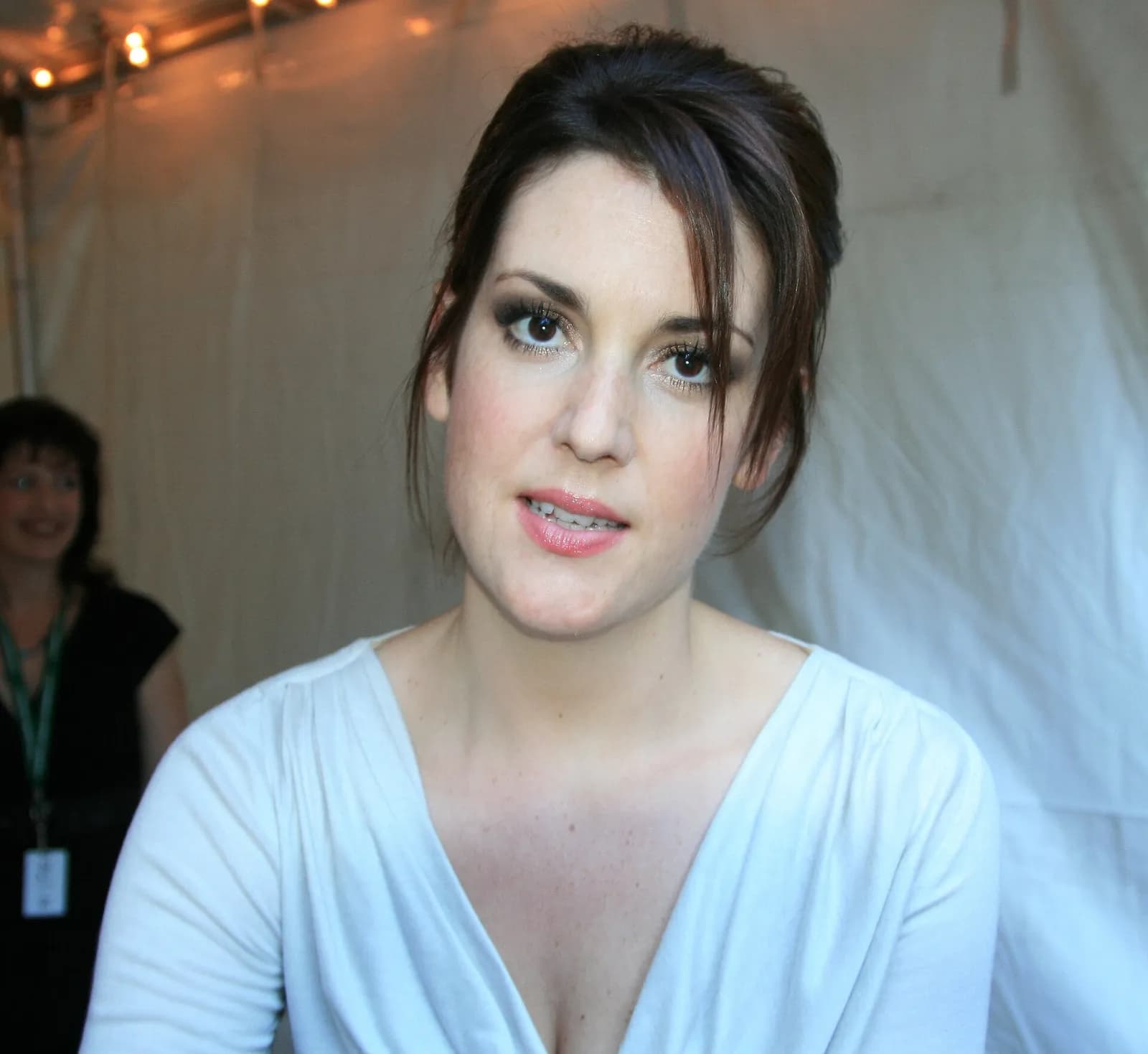 Melanie Lynskey at the screening of Up in the Air at TIFF in 2009.