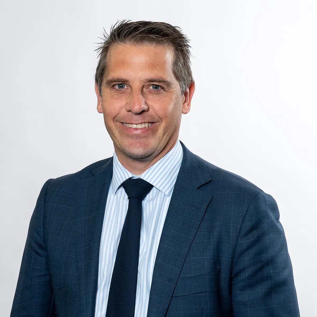 NSW Health Minister Ryan Park