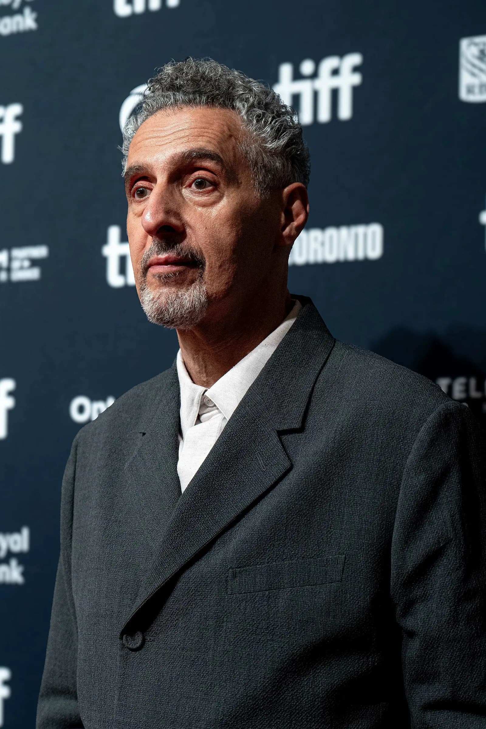 John Turturro at the 2024 Toronto International Film Festival.