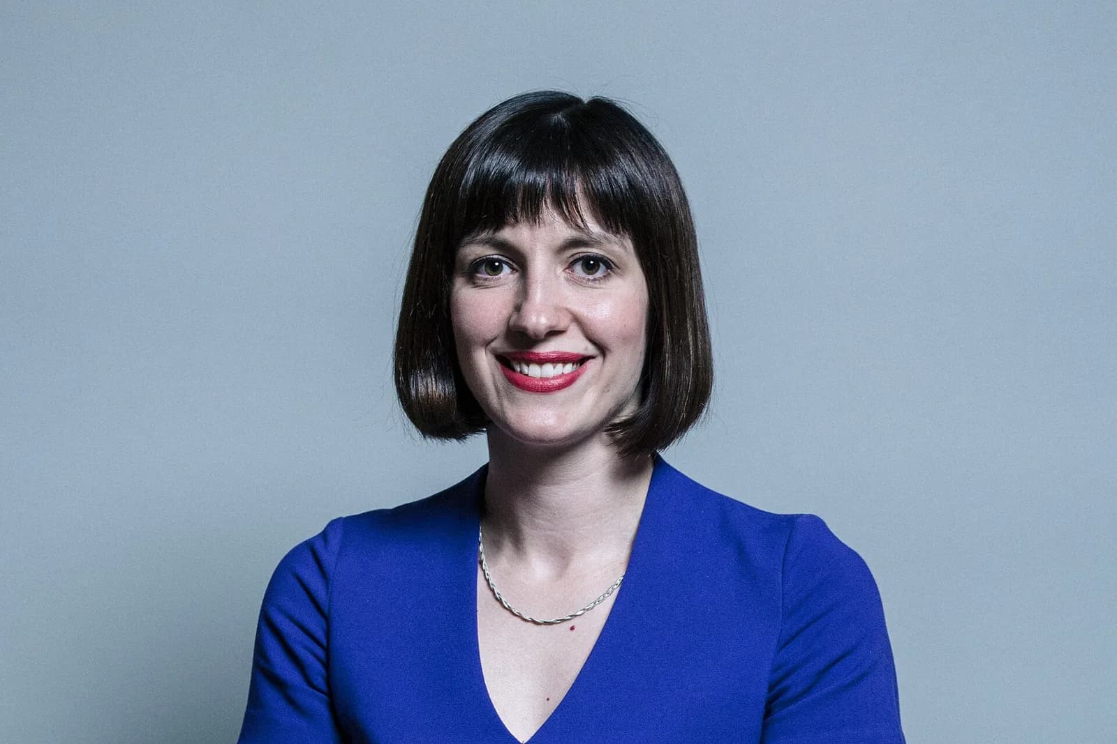 Official portrait of Bridget Phillipson.